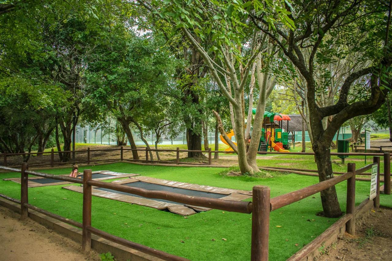 Inyamatane Luxury Lodge Hazyview Dış mekan fotoğraf