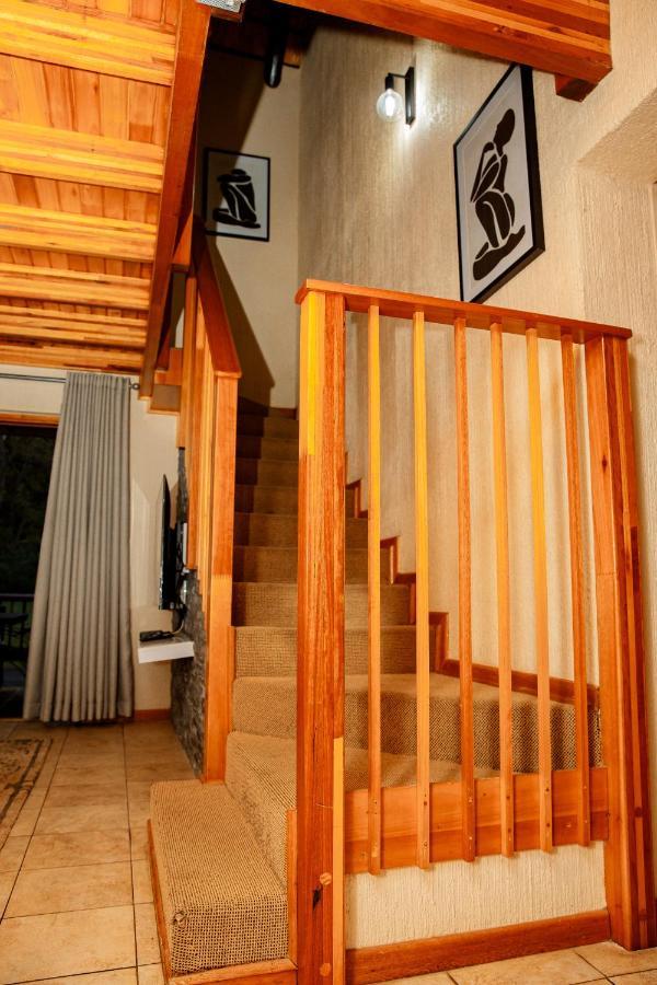 Inyamatane Luxury Lodge Hazyview Dış mekan fotoğraf