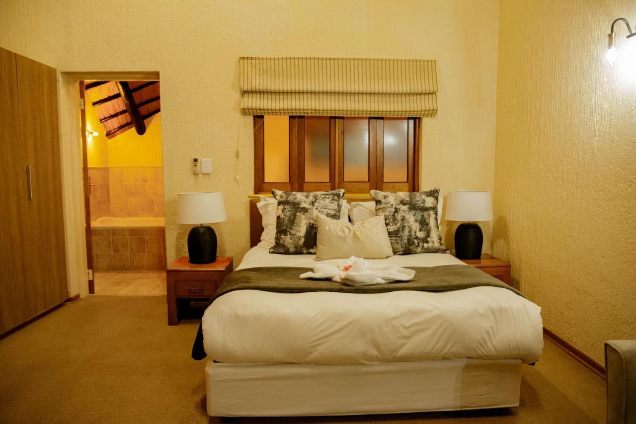 Inyamatane Luxury Lodge Hazyview Dış mekan fotoğraf