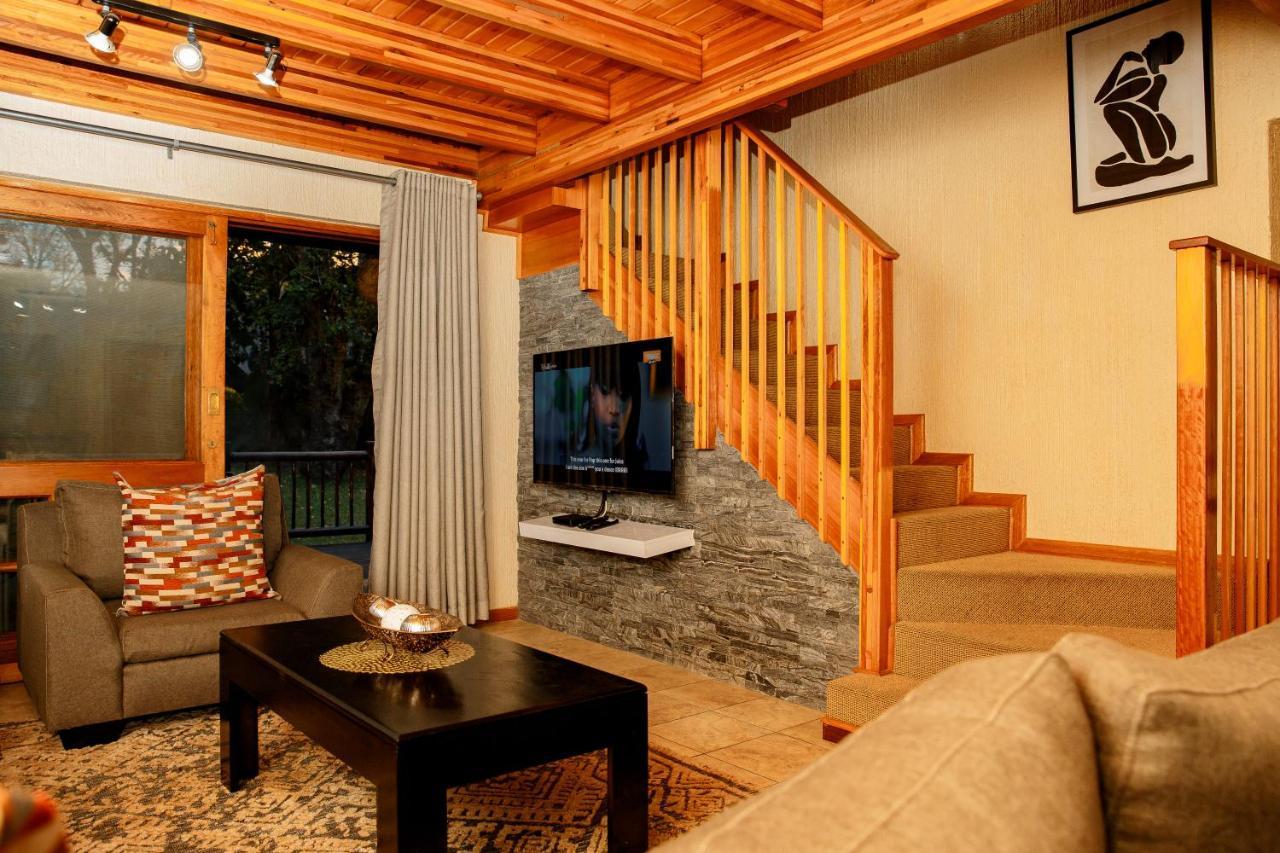 Inyamatane Luxury Lodge Hazyview Dış mekan fotoğraf