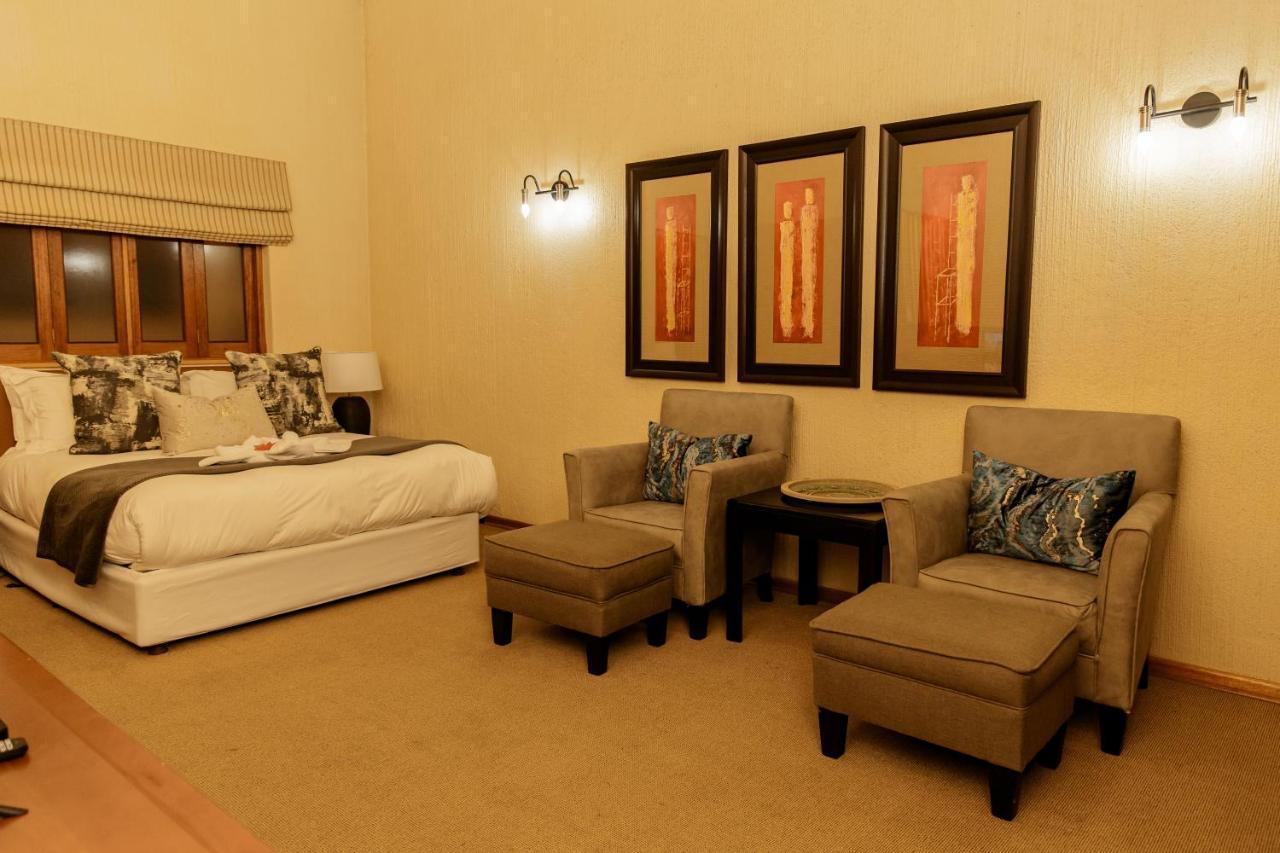 Inyamatane Luxury Lodge Hazyview Dış mekan fotoğraf
