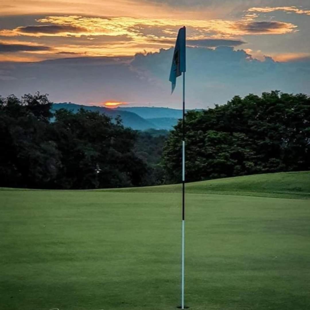 Inyamatane Luxury Lodge Hazyview Dış mekan fotoğraf
